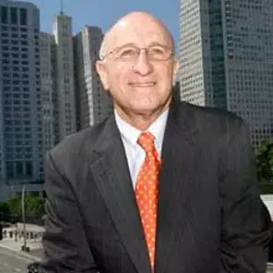 Former president & CEO of San Francisco Travel, John A. Marks